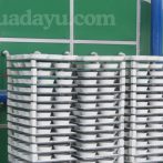 We carefully and professional