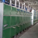 Efficient and safe production lines